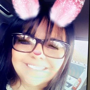 Meet your Posher, Roberta